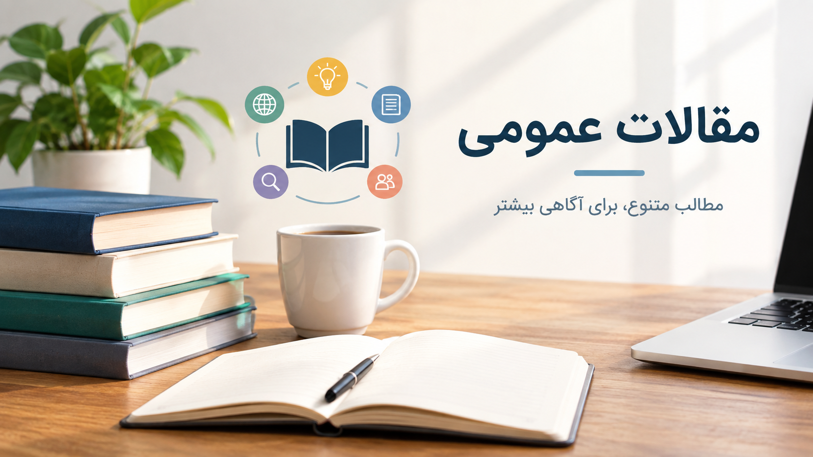 مقالات عمومی 