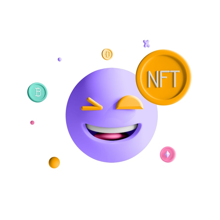 NFT چیست؟