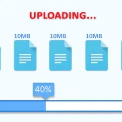 بهترین سرویس آپلود فایل