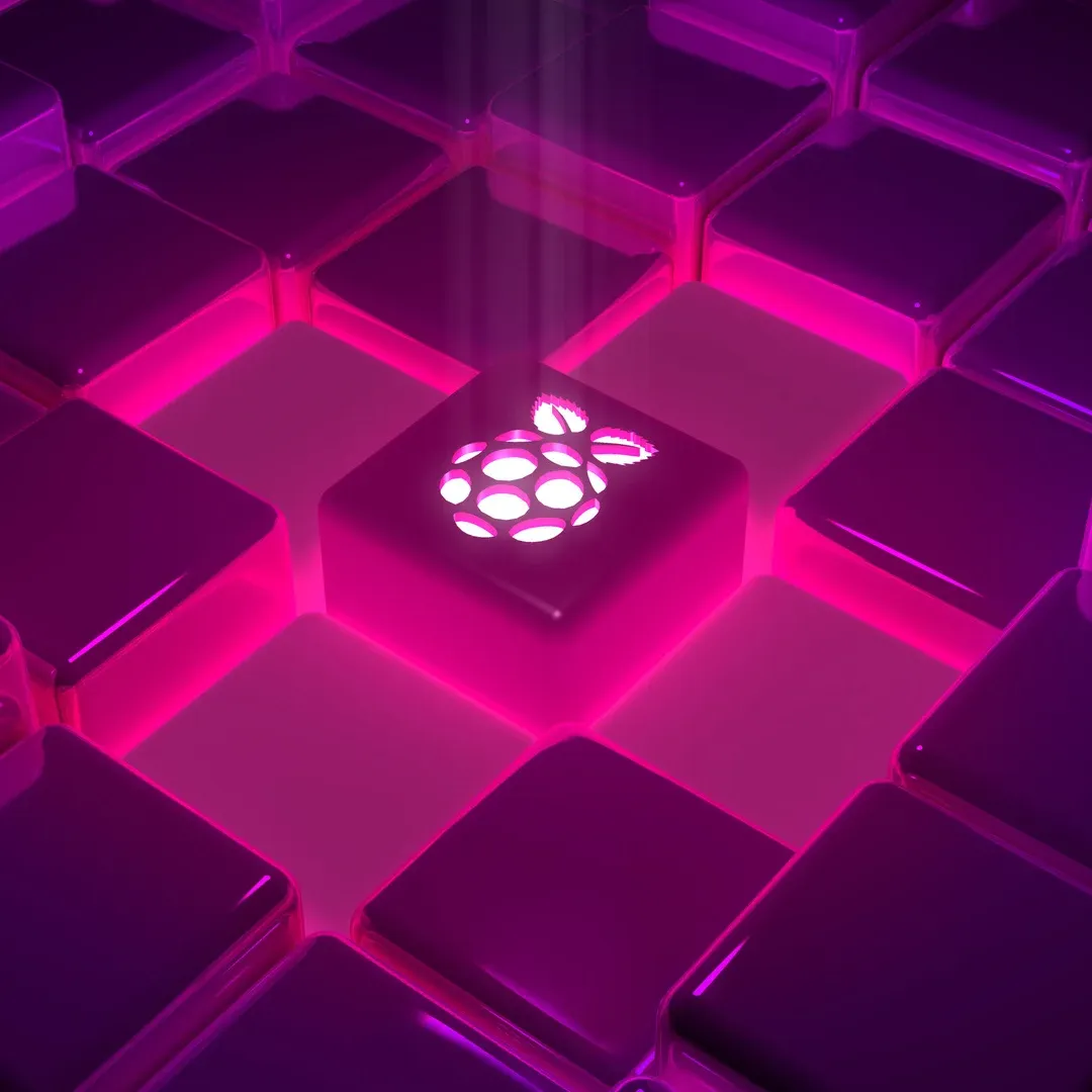 رزبری پای یا raspberry pi چیست؟