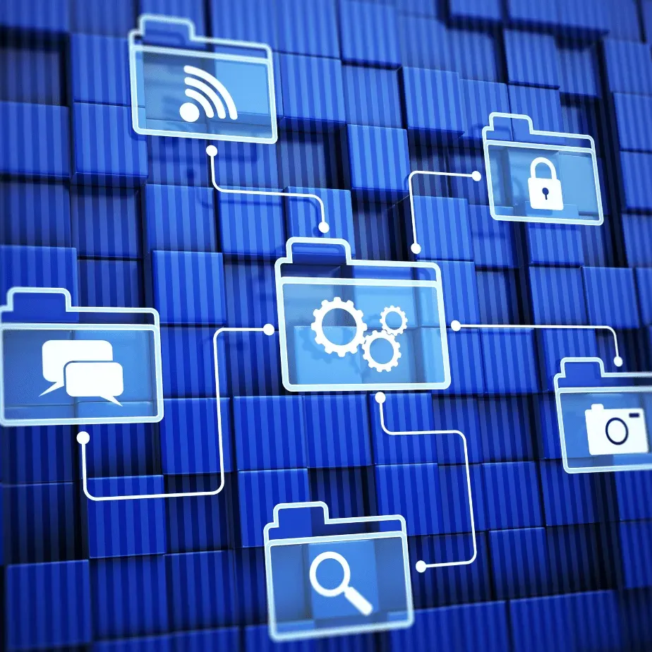 بهترین ابزارهای مدیریت فایل در اندروید ، ویندوز، مک و لینوکس