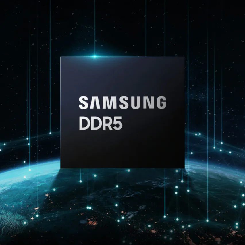 بررسی رم‌های DDR5 و تفاوت آن‌ها با DDR4