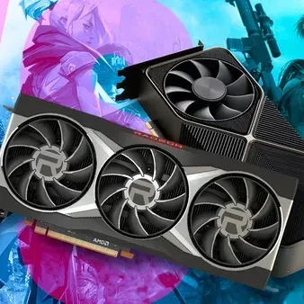 تفاوت بین کارت‌های گرافیک RTX و Radeon در بازی‌ها و رندرینگ