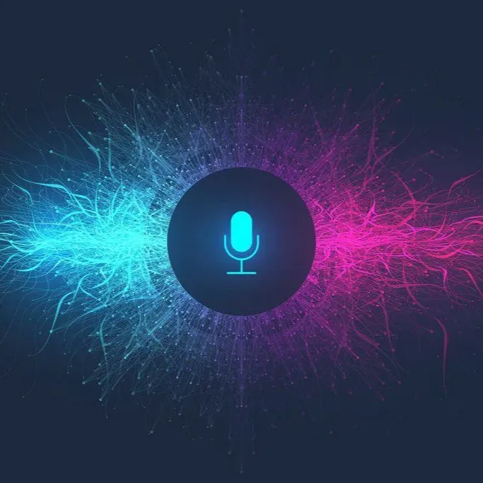 تبدیل صدا به متن با هوش مصنوعی