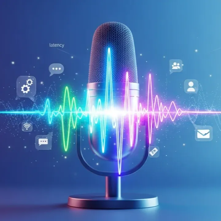 افزایش کیفیت صدا و حذف نویز با هوش مصنوعی