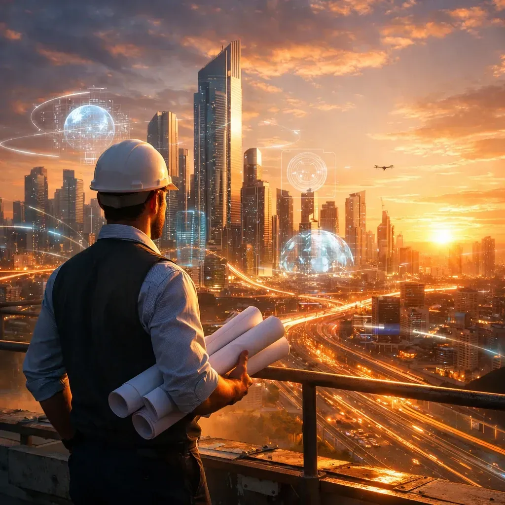آپلود فایل برای مهندس