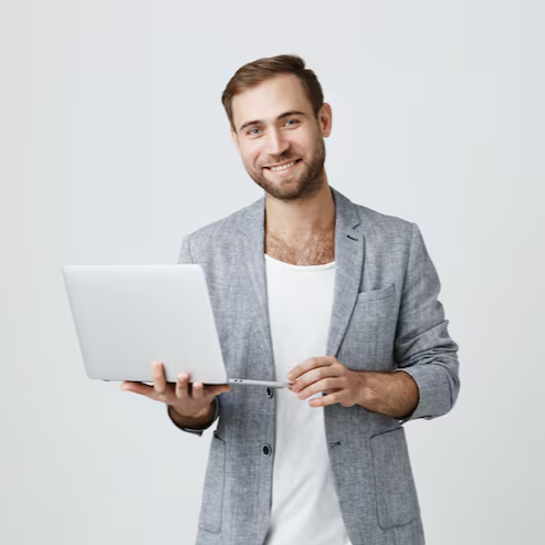 آپلود فایل برای مهندس IT